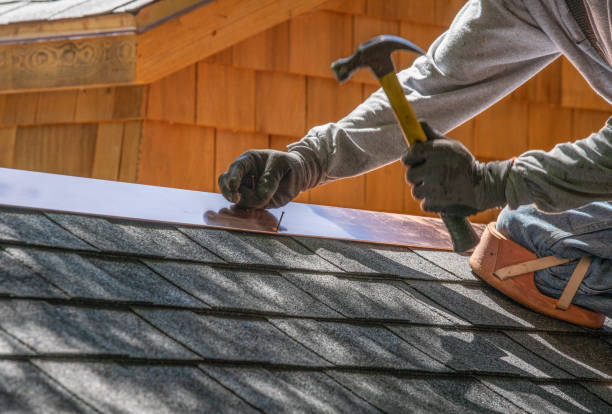 Best Roof Ventilation Installation  in Schofield Barracks, HI