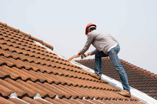 Best Roof Installation  in Schofield Barracks, HI