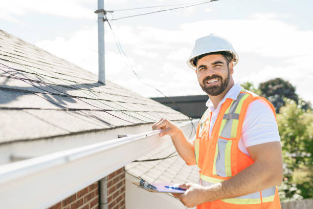 Best Storm Damage Roof Repair  in Schofield Barracks, HI