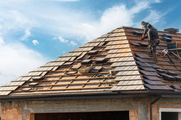 Best Chimney Flashing Repair  in Schofield Barracks, HI