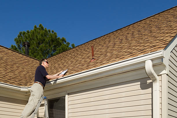 Best Rubber Roofing (EPDM, TPO)  in Schofield Barracks, HI