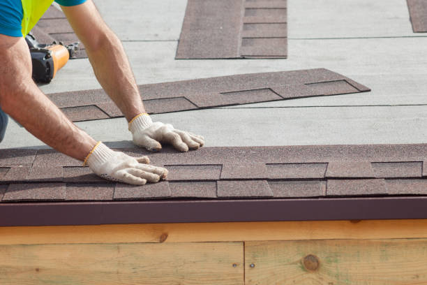 Best Roof Leak Repair  in Schofield Barracks, HI